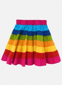 Unpaired Running Shoes